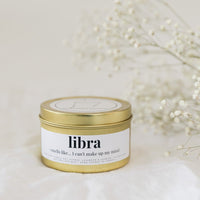 Thumbnail for LIBRA Candle- - Made in Toronto