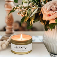 Thumbnail for MAMA Candle- Champagne + Citrus