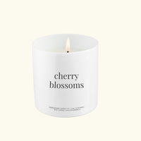 Thumbnail for Cherry Blossoms Candle (limited edition)