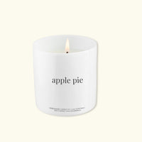 Thumbnail for apple pie candle