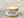 Burning Terradomi Capricorn candle from astrology signs collection