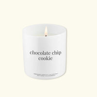Thumbnail for chocolate chip cookie scented candle