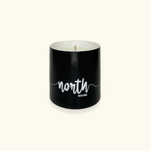 NORTH BOUND | Fir Balsam + Pine Candle
