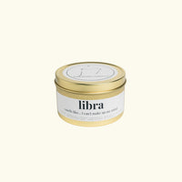 Thumbnail for LIBRA Candle | Citrus, Musk + Jasmine