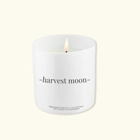 Thumbnail for HARVEST MOON | Pumpkin Spice + Vanilla Candle