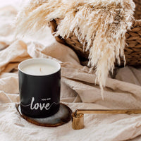 Thumbnail for You are love - Candles Toronto
