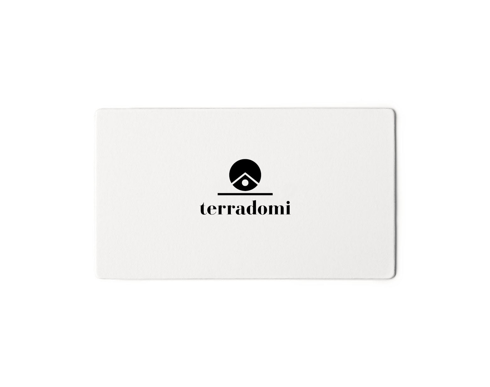 Terradomi Soy Candle Gift card