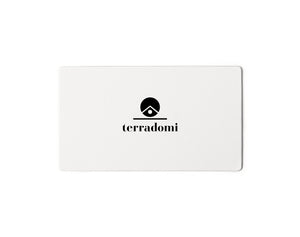 Terradomi Soy Candle Gift card