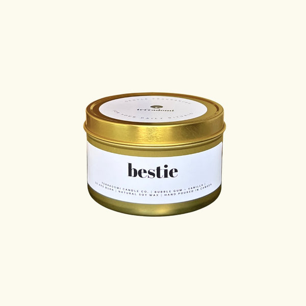 terradomi candle co-toronto-bubble gum vanilla soy candle